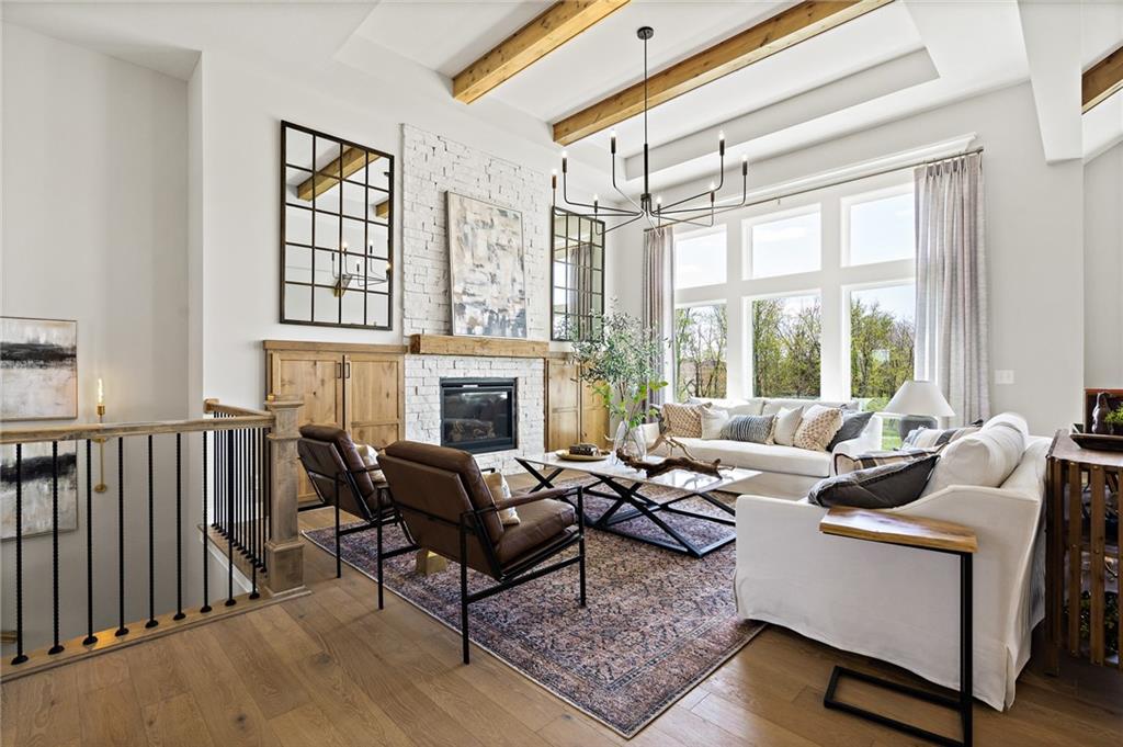 1095 Creekside Ranch Court — photo