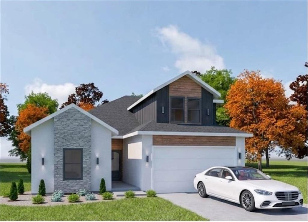 9837 Garden Street — photo
