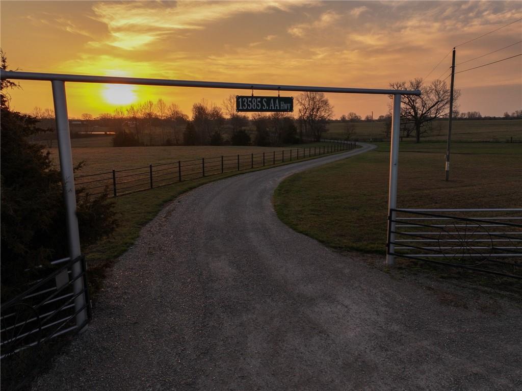 Aa Highway, Walker, MO 64750 — photo 2