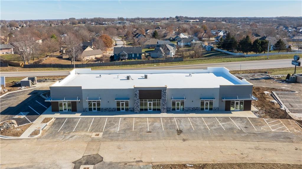 Lot 4 Commerce Drive — photo