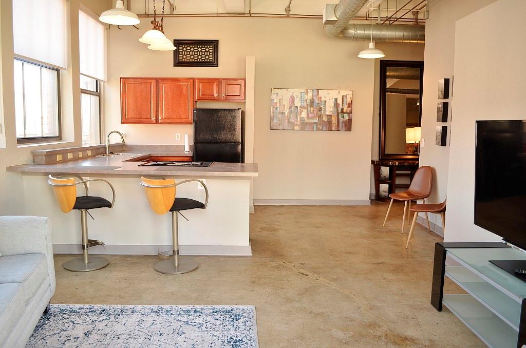 1535 Walnut Street 301 — photo