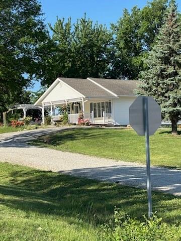 210 Berry Street, Conception Jct, MO 64434 — photo 2