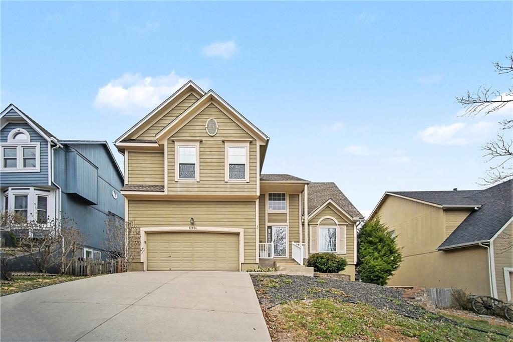 13924 W 71st Place — photo