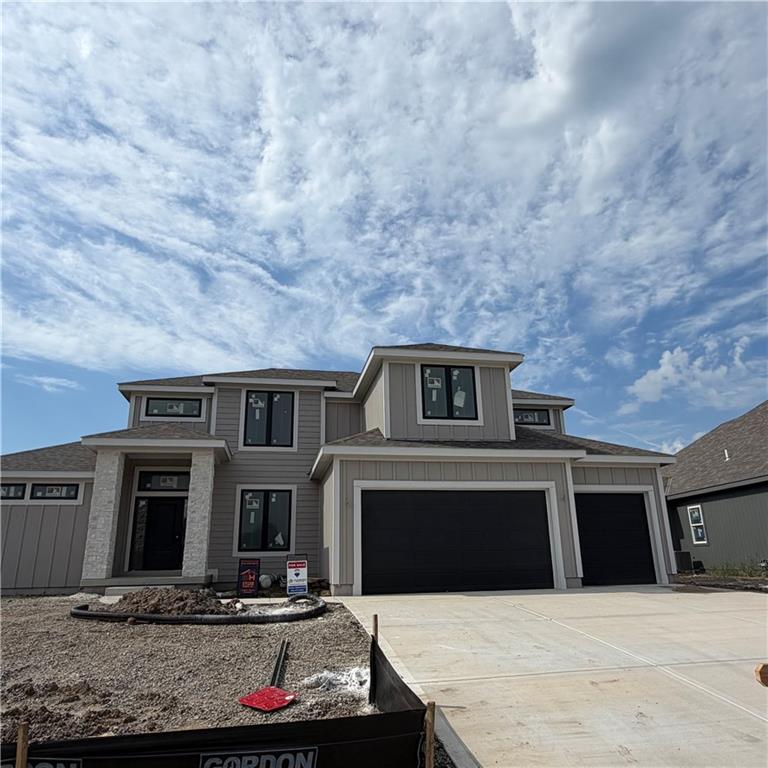 2306 Foxtail Drive — photo