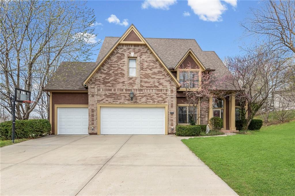 10400 River Hills Drive — photo