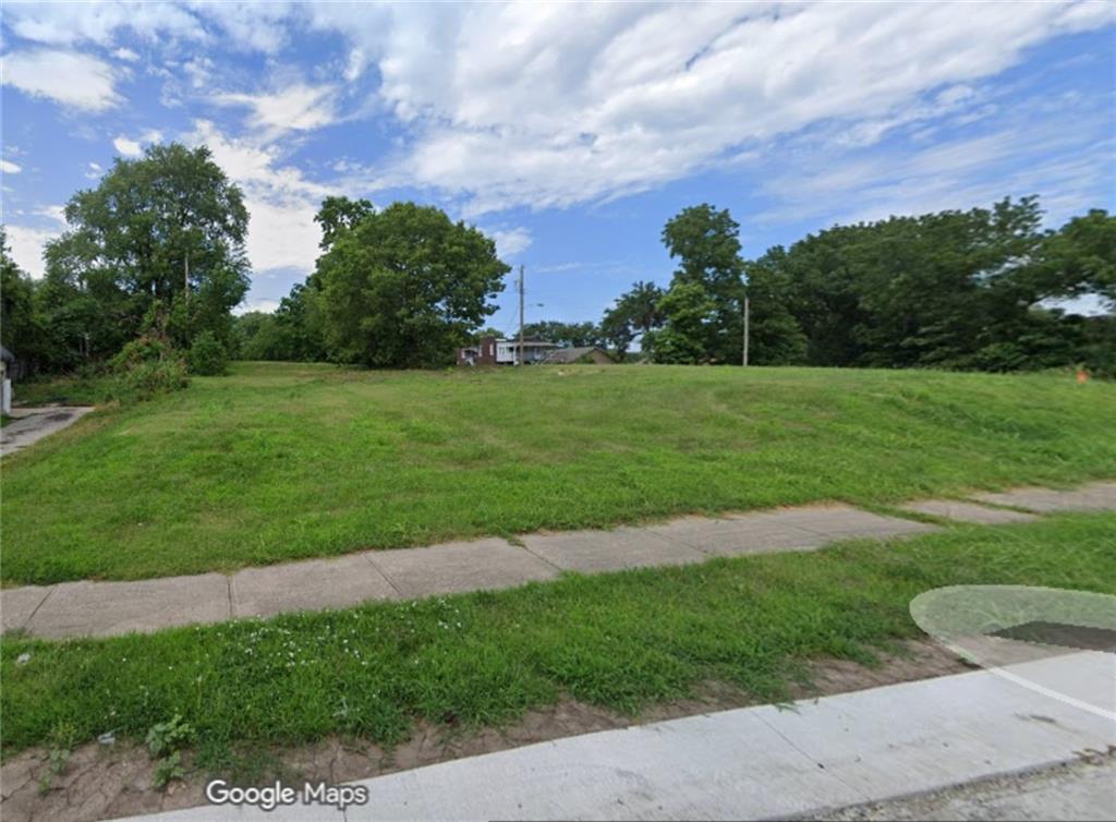 1706 Greeley Avenue — photo