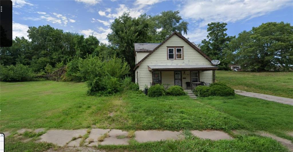 1716 Greeley Avenue — photo