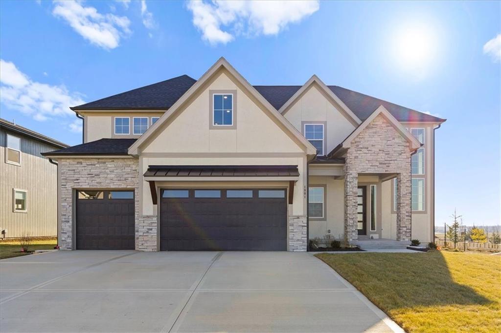 4705 NW Sienna Ridge, Riverside, MO 64150