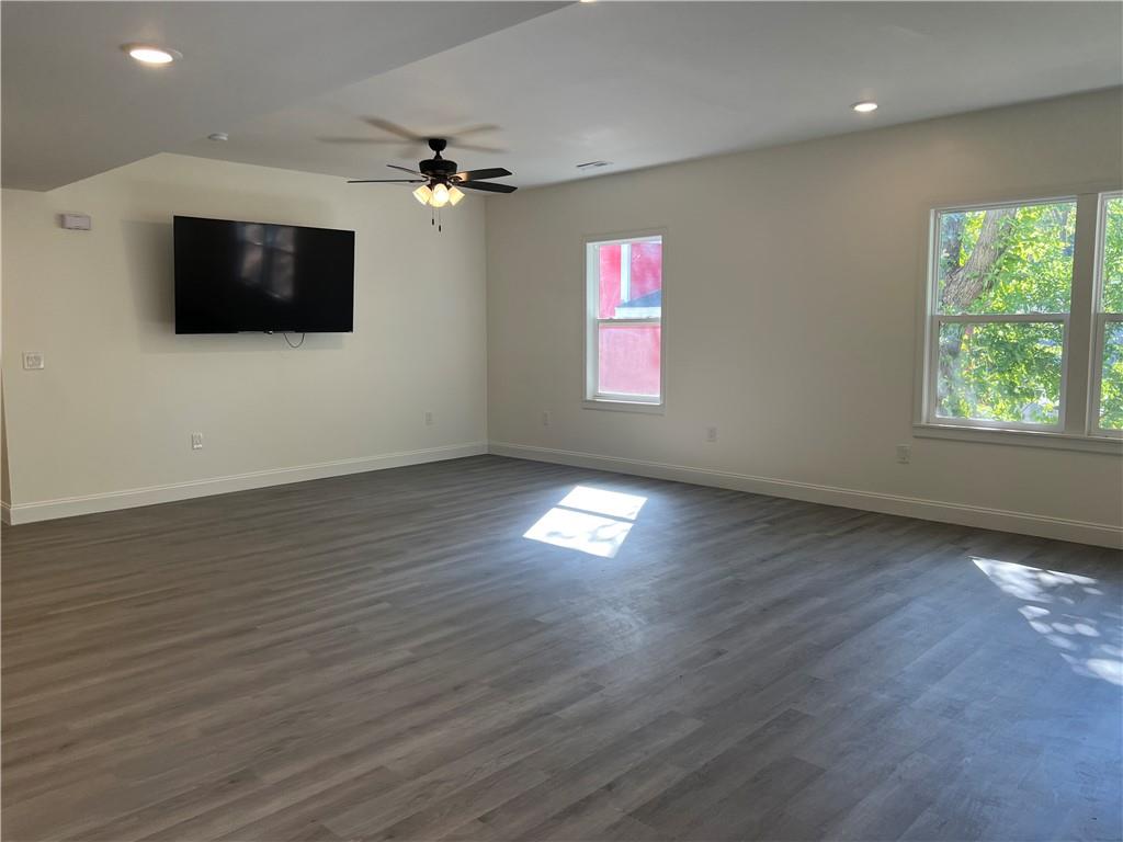508 W Shawnee Street — photo