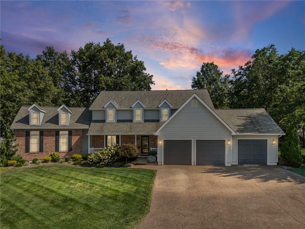 1501 E Sleepy Hollow Drive — photo