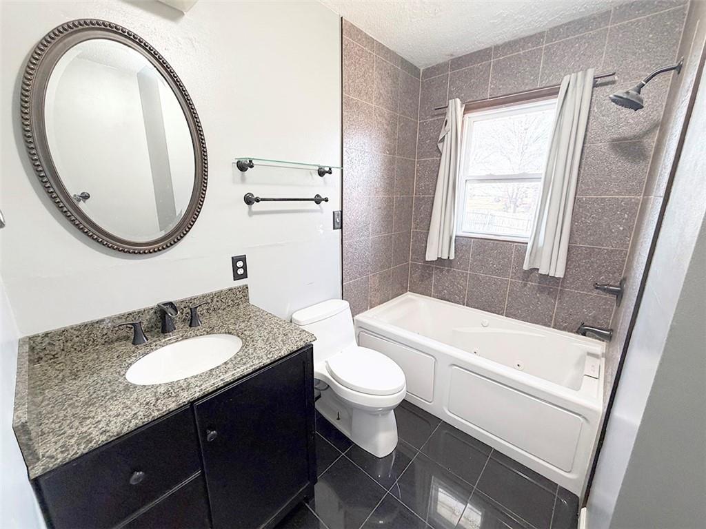 1 Hi View Ridge Drive, Archie, MO 64725 — photo 2