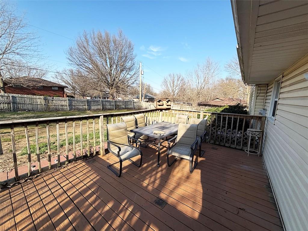 1 Hi View Ridge Drive, Archie, MO 64725 — photo 3