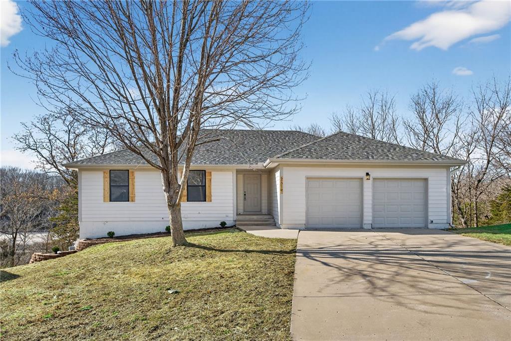 2619 SW Morningside Drive — photo