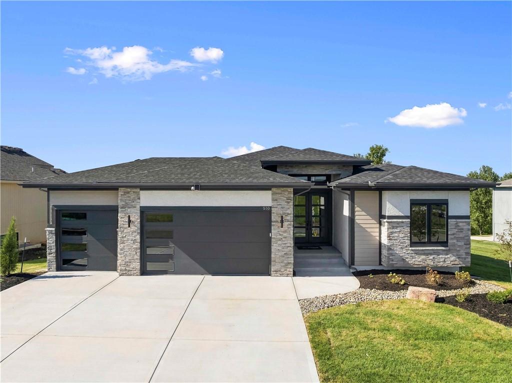510 Bentwater Drive — photo