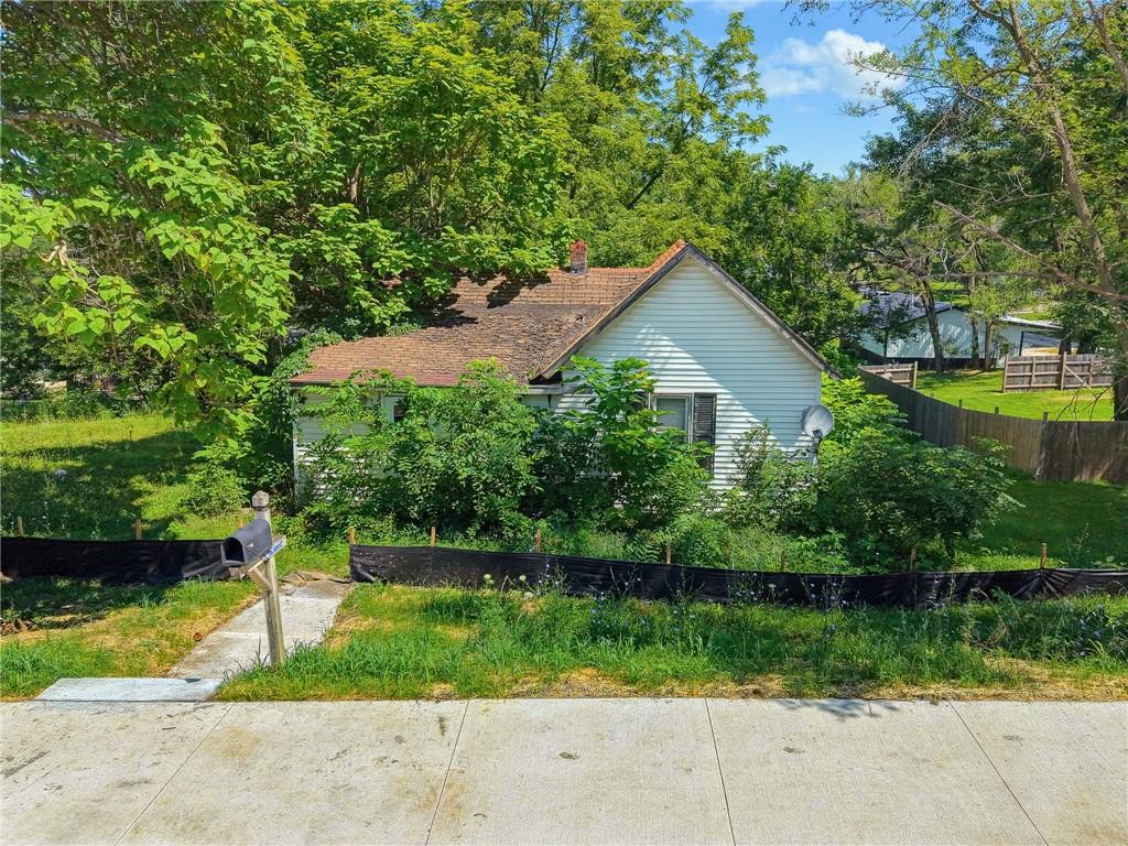 905 E Grant Street — photo
