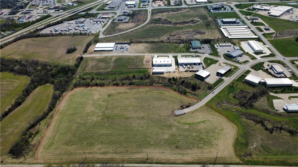 Lot 2 W Innovation Drive — photo