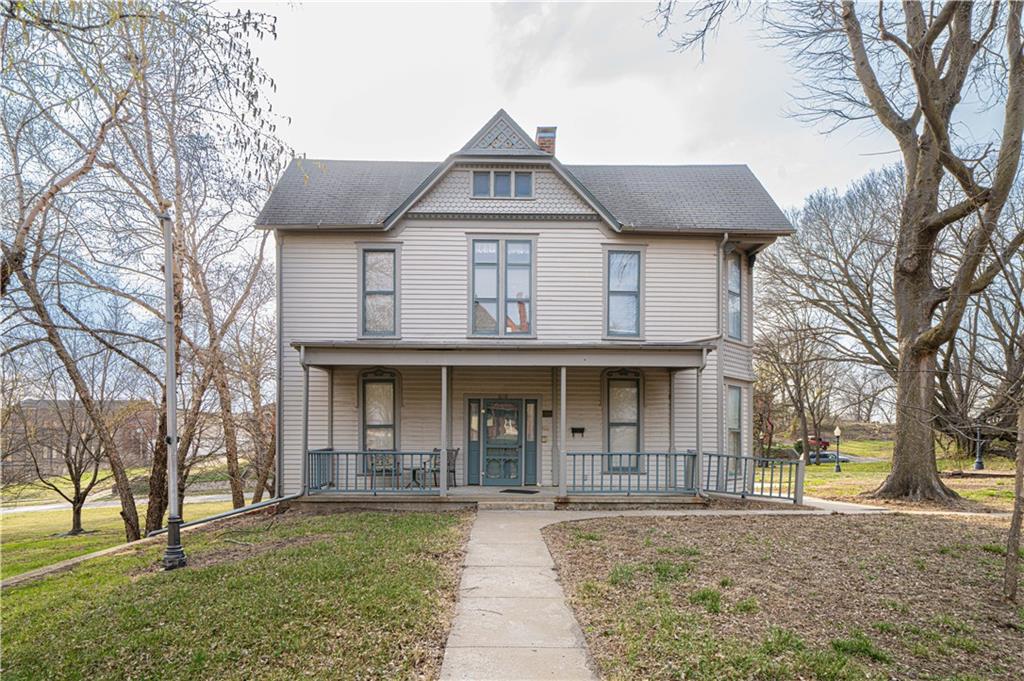 610 N 8th Street — photo