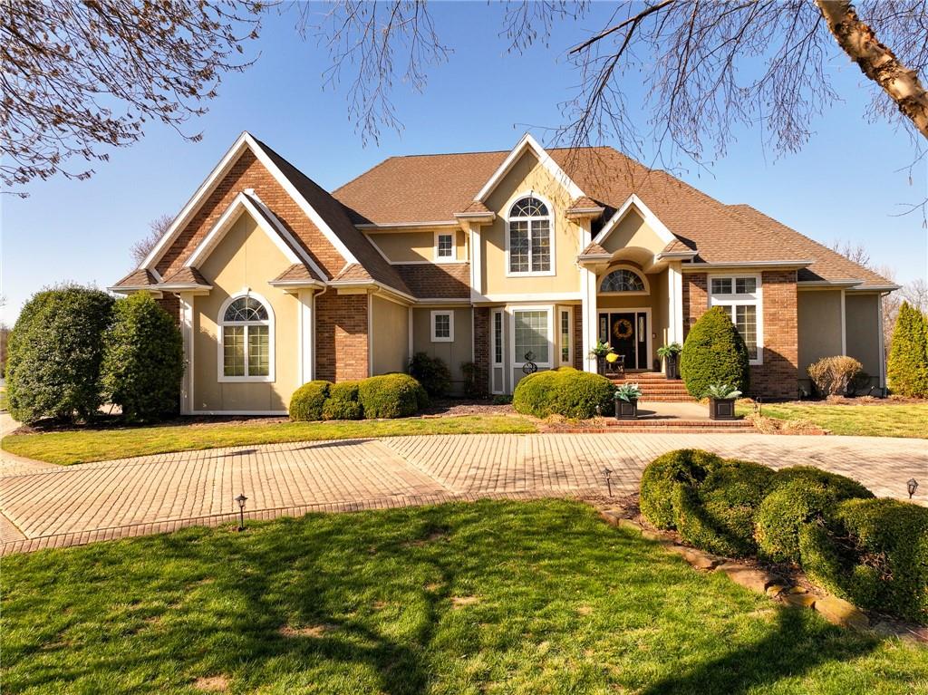 304 Reavley Drive — photo