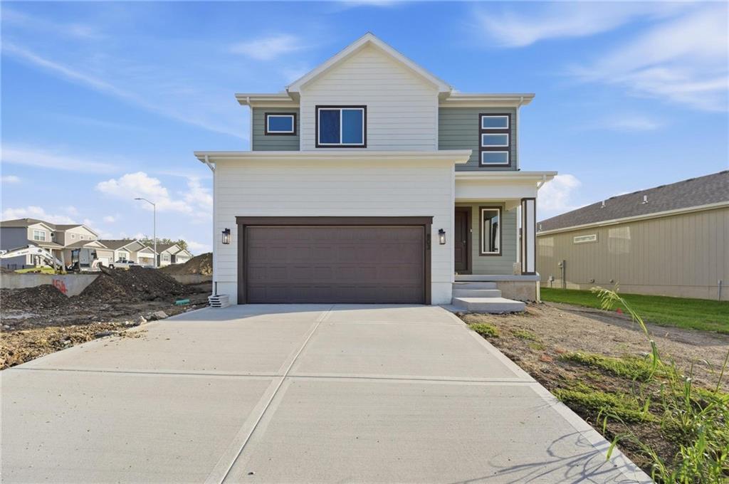 803 Glenn Circle — photo