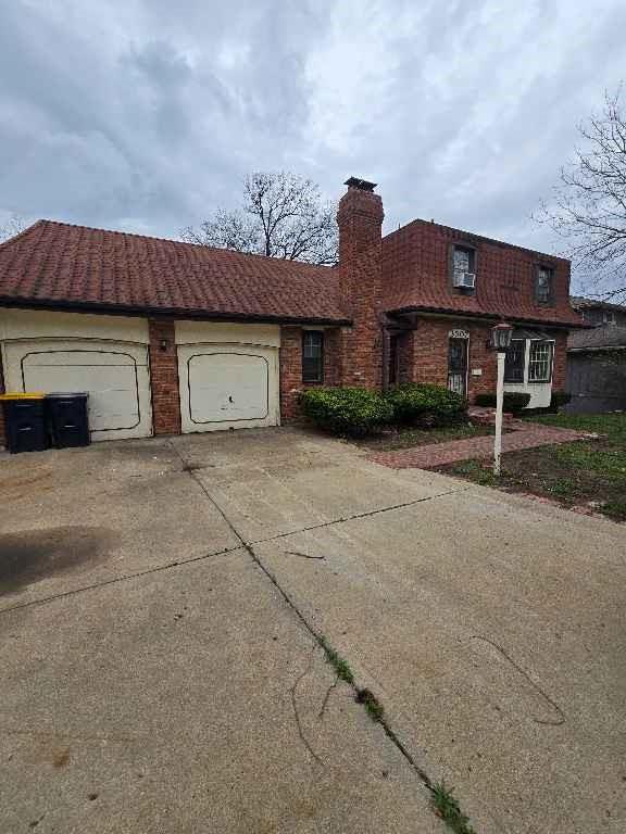3507 Southern Hills Drive — photo