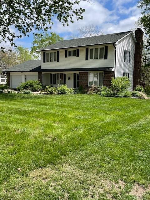 1247 Parkdale Road — photo