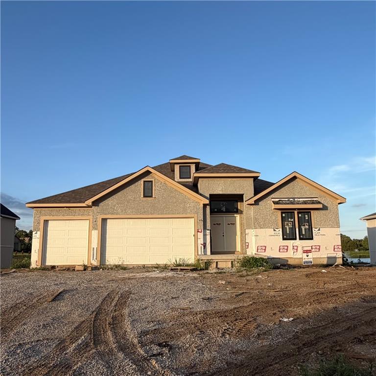 2339 Foxtail Drive — photo
