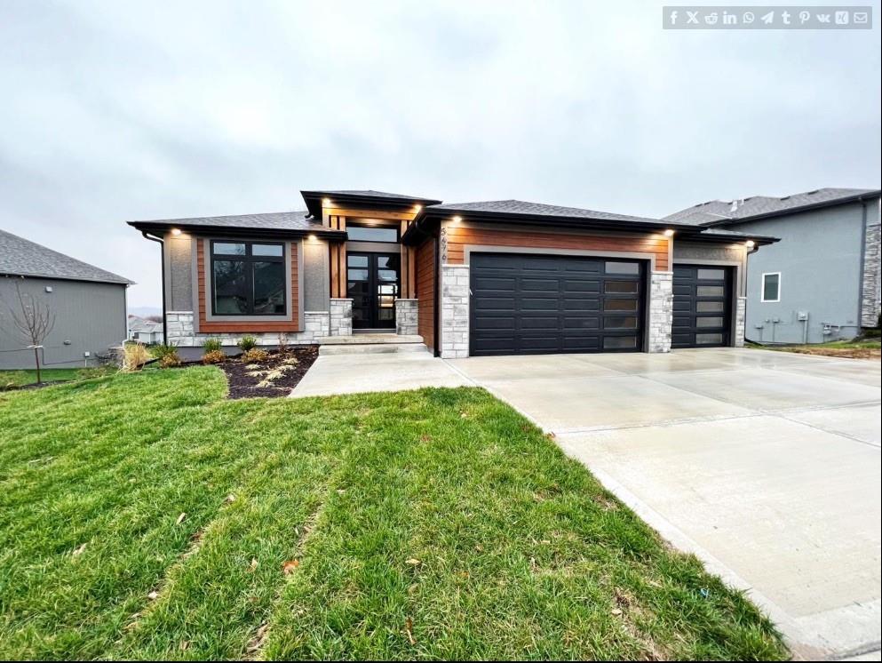 4753 NW Sienna Ridge, Riverside, MO 64150