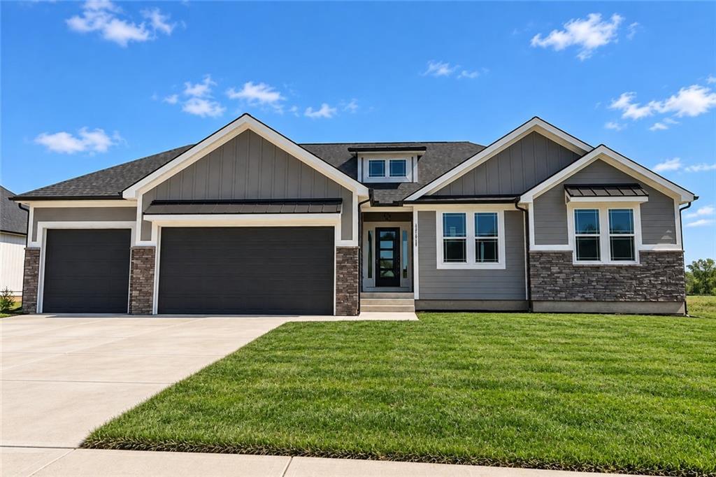 2351 Foxtail Drive — photo
