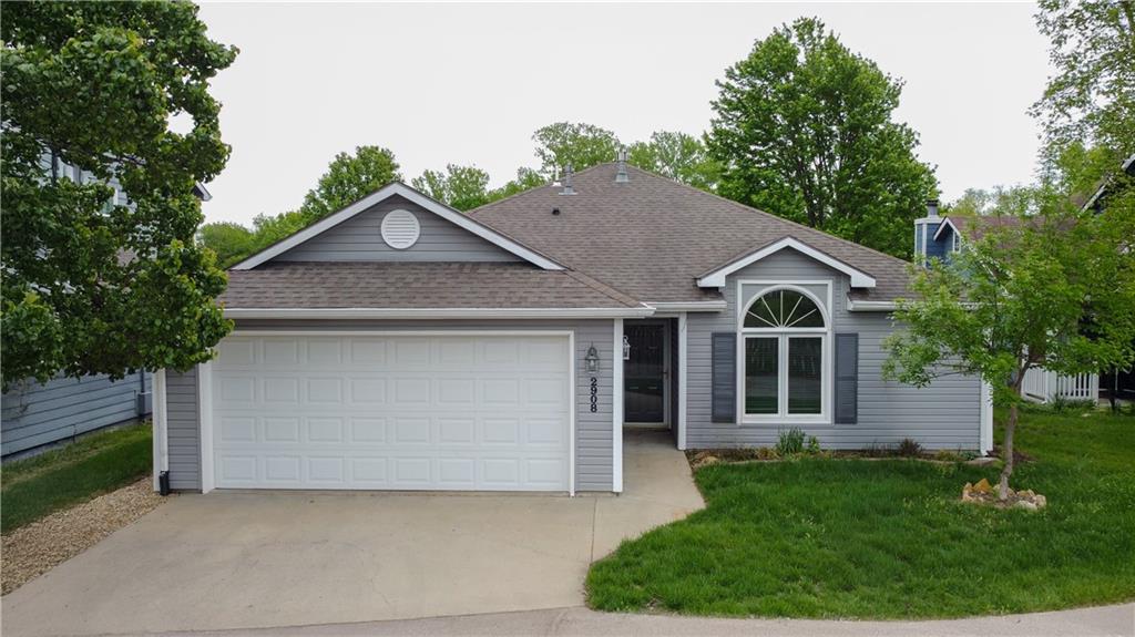 2908 Meadow Drive — photo