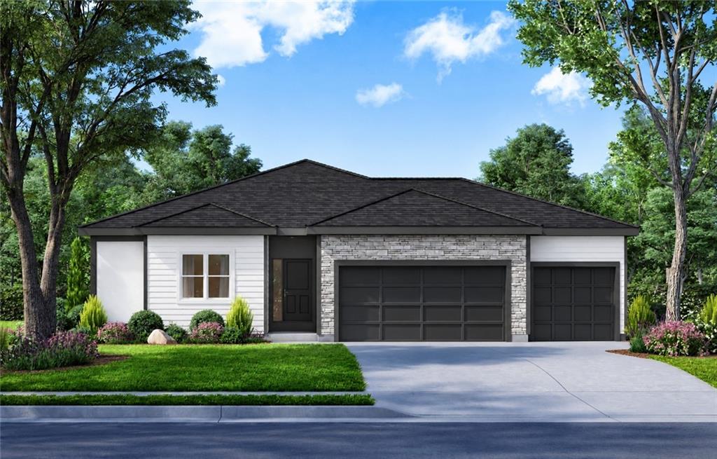 832 Reed Drive — photo