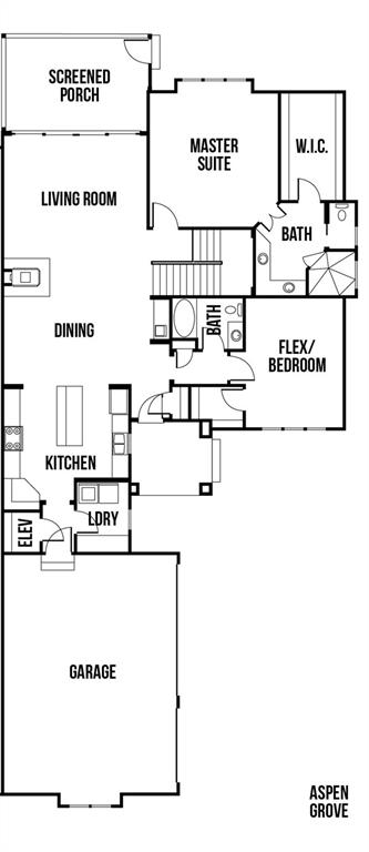 13721 Pembroke Lane — photo