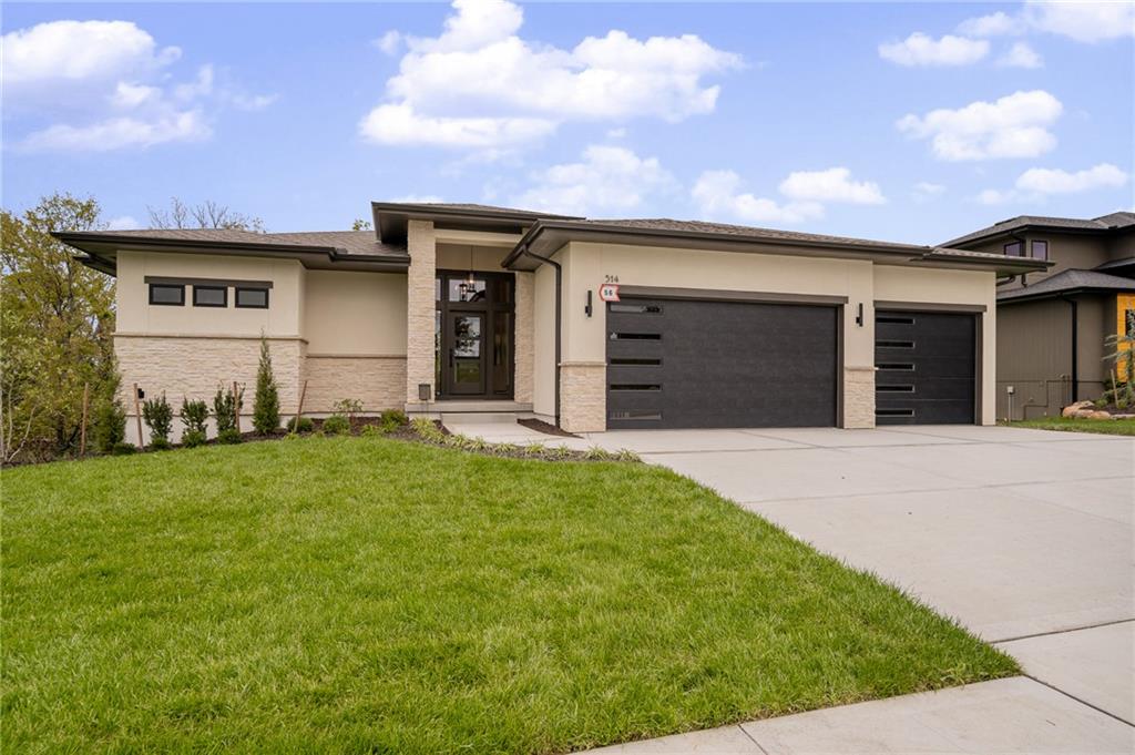 514 Turnbridge Drive — photo