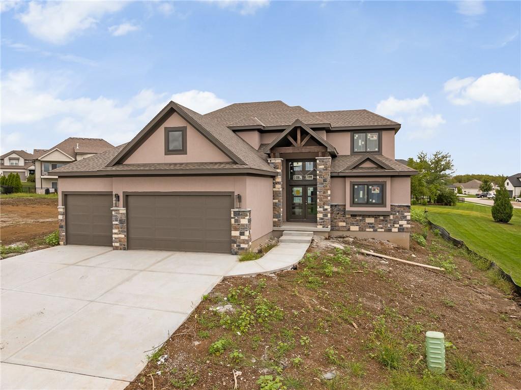 1000 Rannoch Drive, Raymore, MO 64083 — photo 2