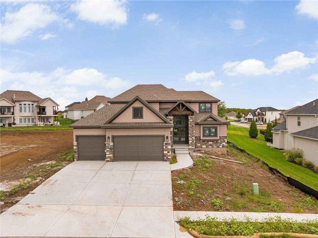 1000 Rannoch Drive, Raymore, MO 64083 — photo 3