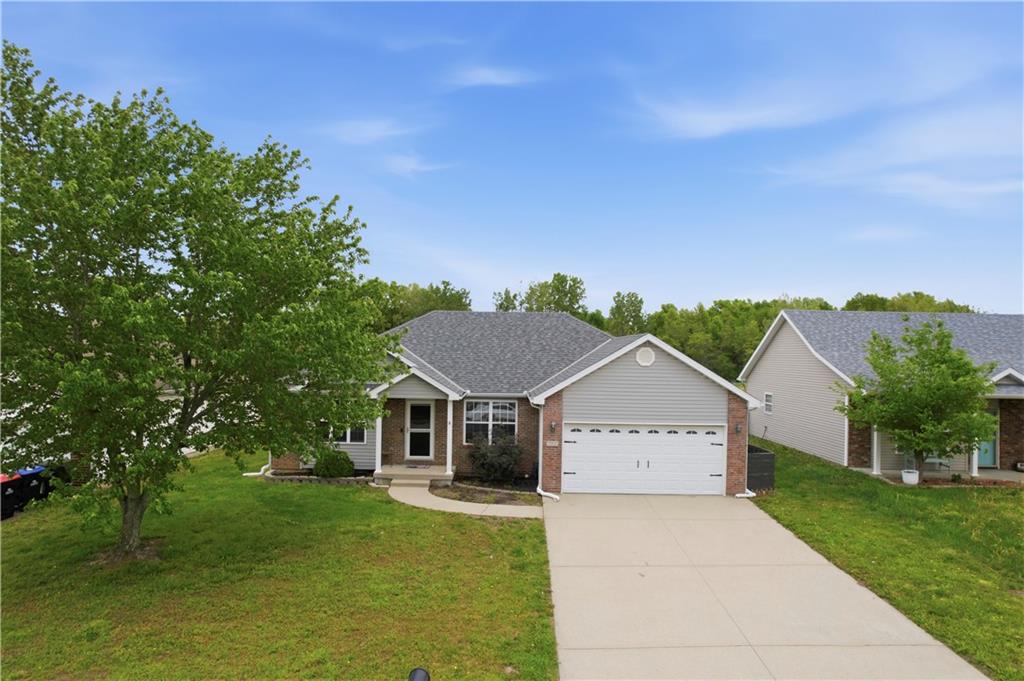 715 Iron Horse Drive — photo