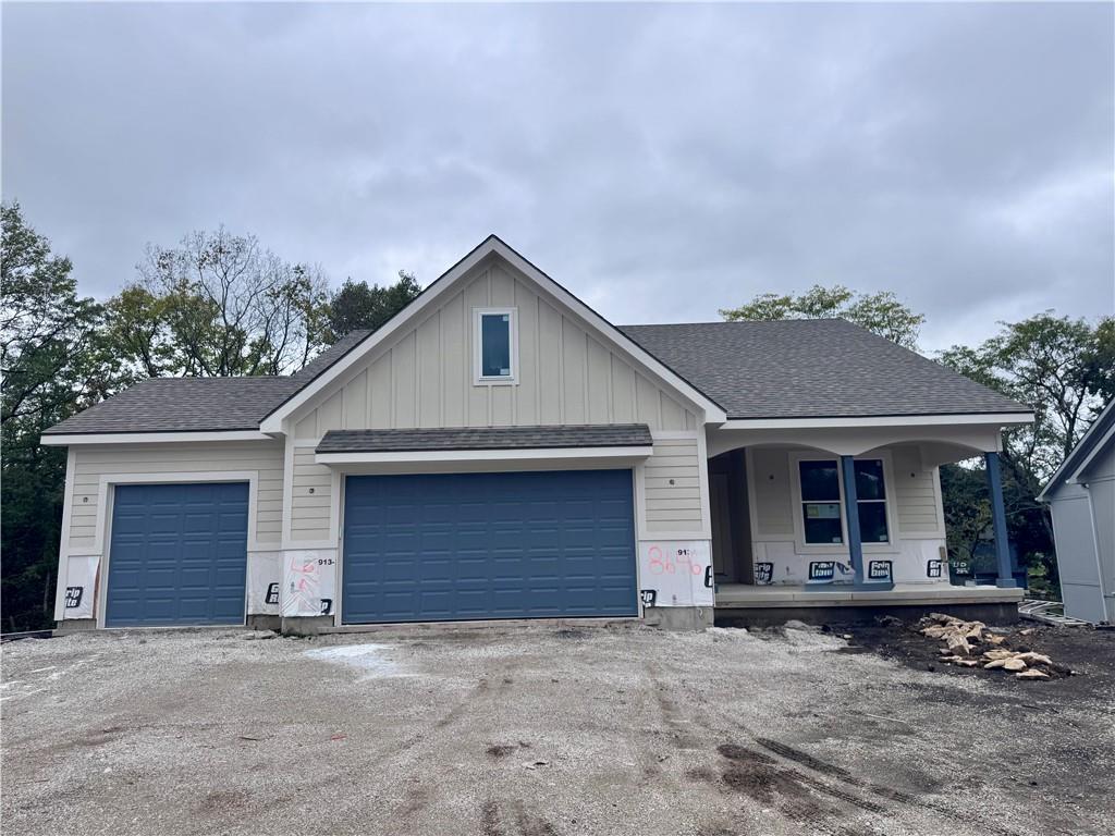 8646 Eagle Creek Drive — photo