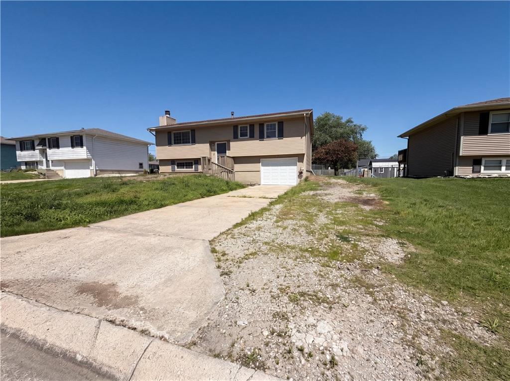 231 Downey Drive — photo