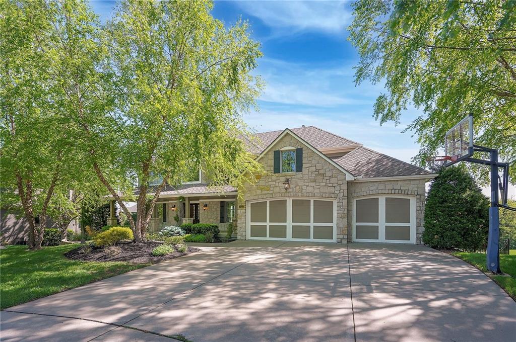15225 Perry Street — photo