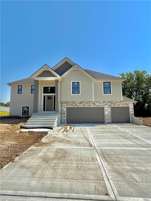 12408 Morgan Street — photo