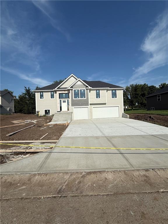 12406 Morgan Street — photo