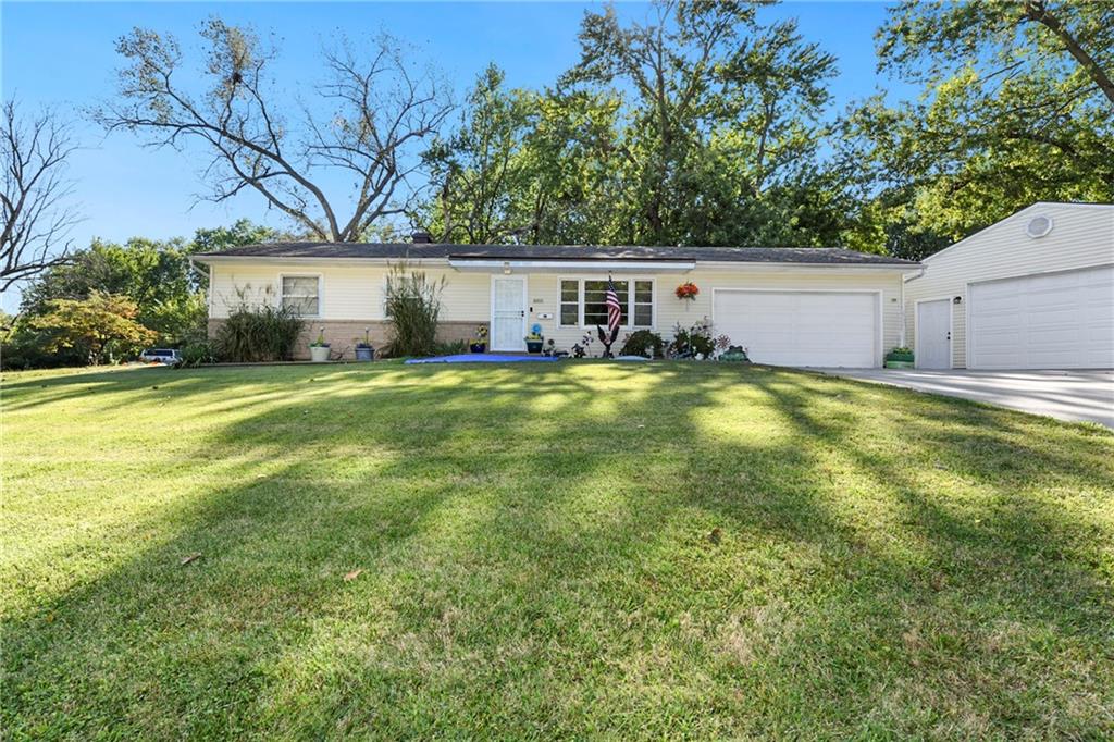 8855 E 53rd Terrace — photo