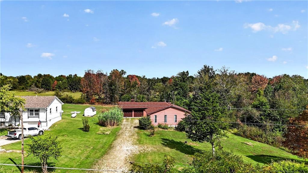 14293 E Quail Road, Nevada, MO 64772 — photo 2