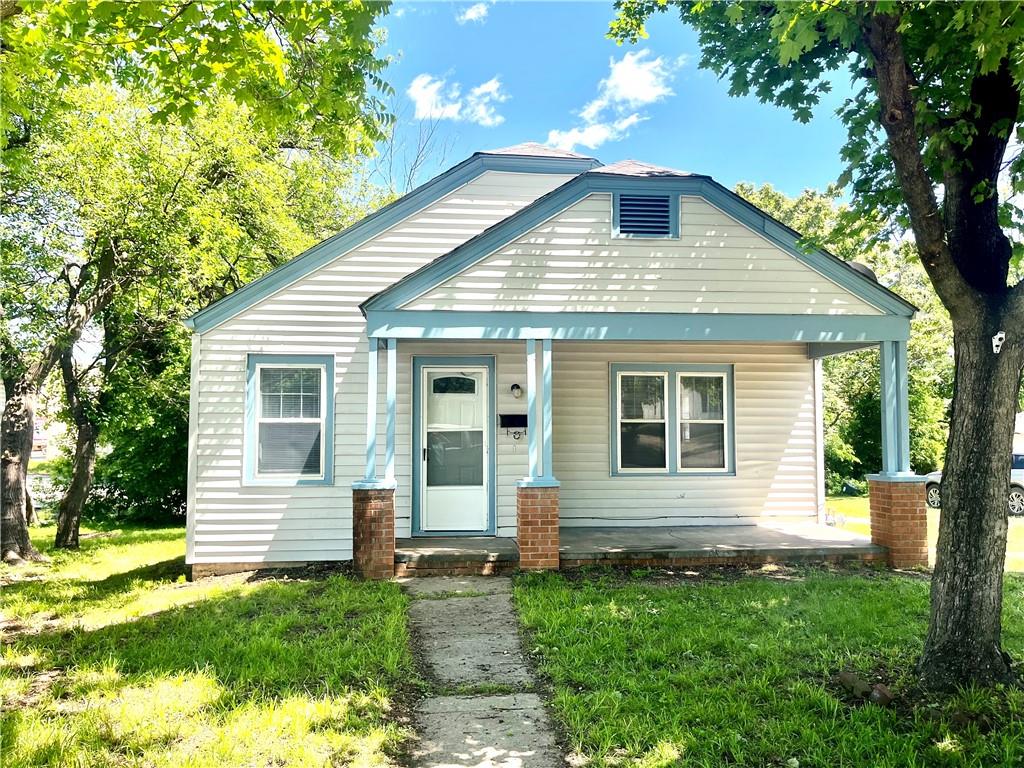 227 S Lynn Street — photo