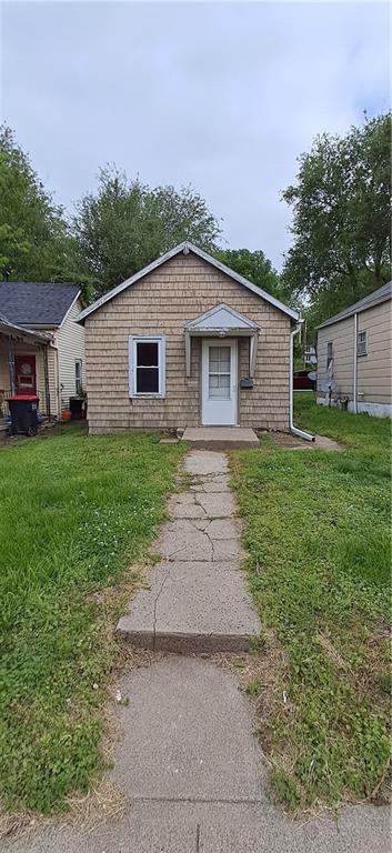 1111 Penn Street — photo