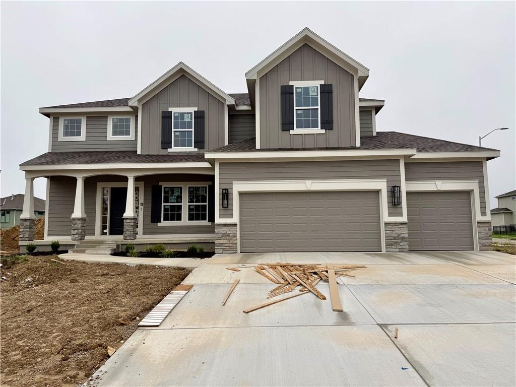 8977 NE 99th Street — photo