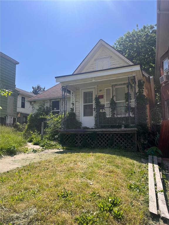 206 N 16th Street — photo