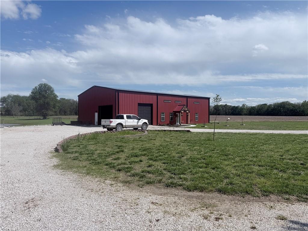 1763 Reno Road — photo