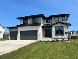 706 NE Lone Hill Drive — photo