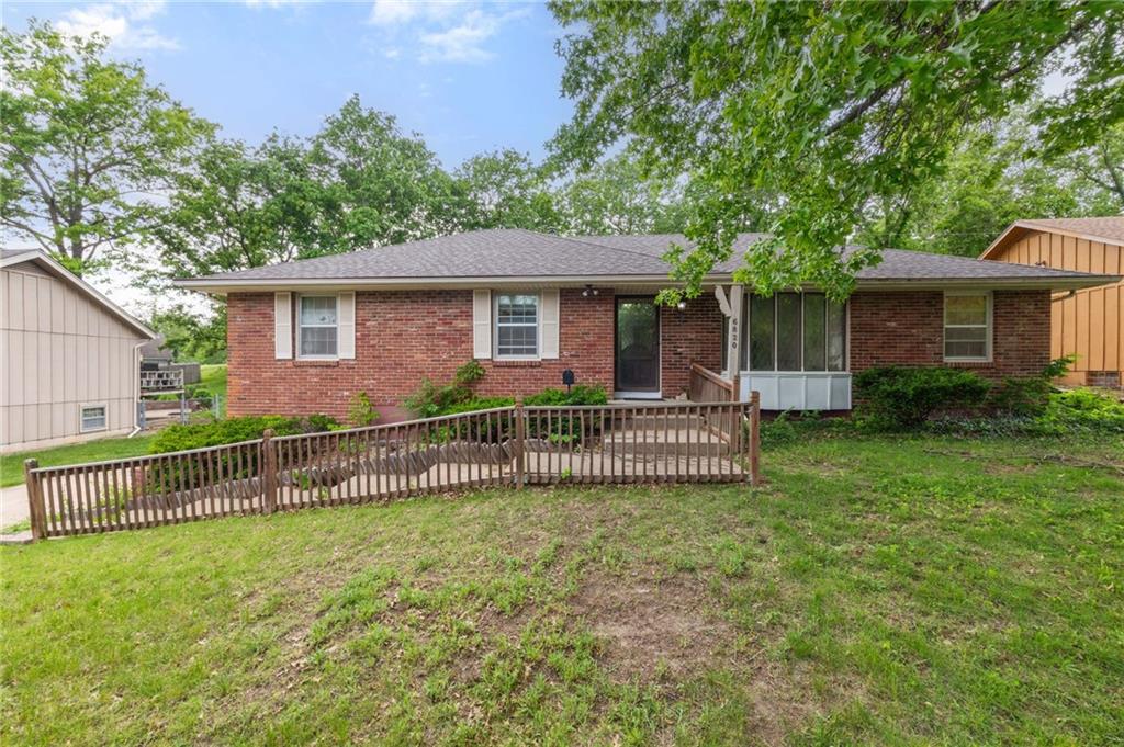 6820 Wildwood Drive — photo