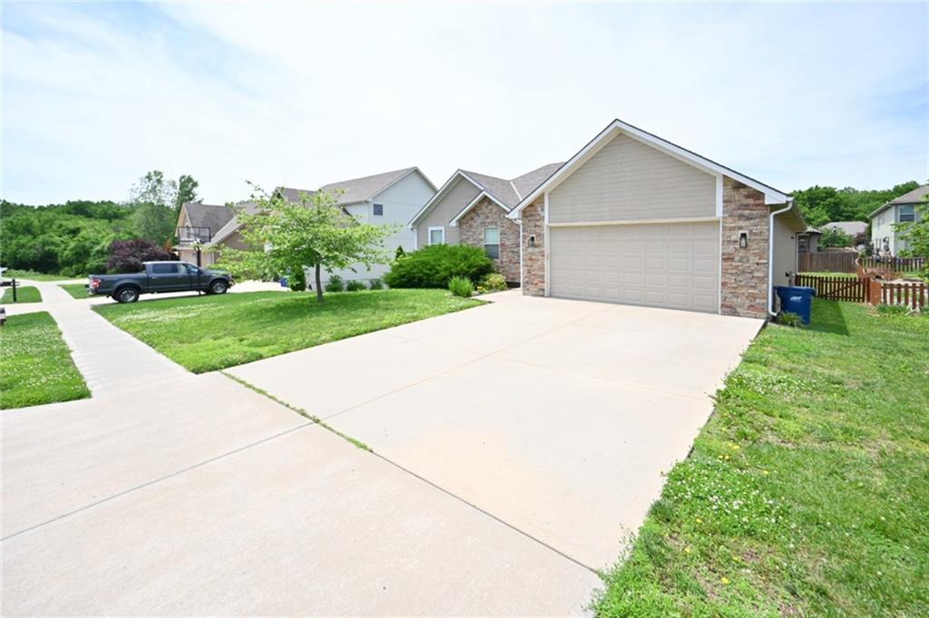15865 NW Morgan Street — photo